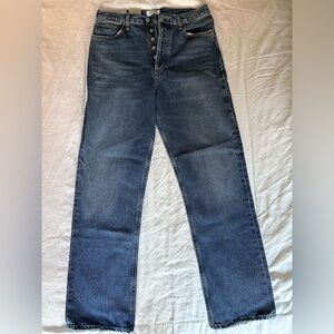 NWT AGOLDE Jeans